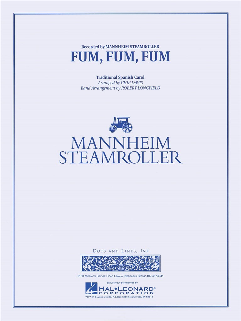 Fum, Fum, Fum