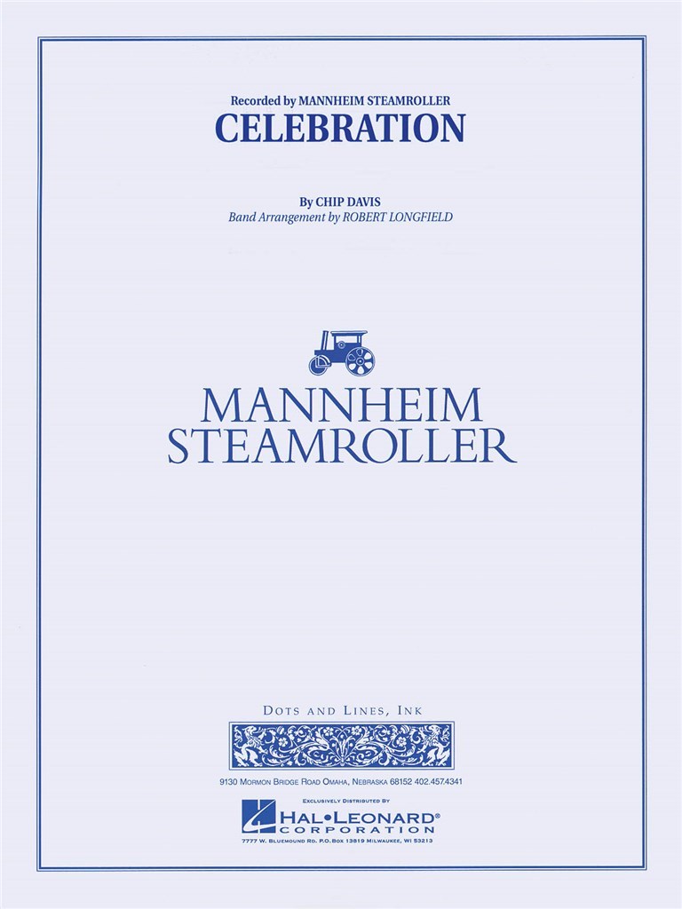 Celebration