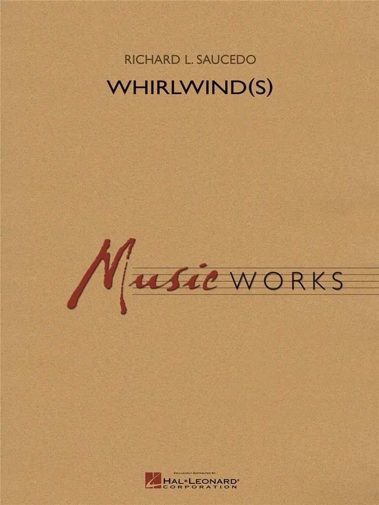 Whirlwind(s)