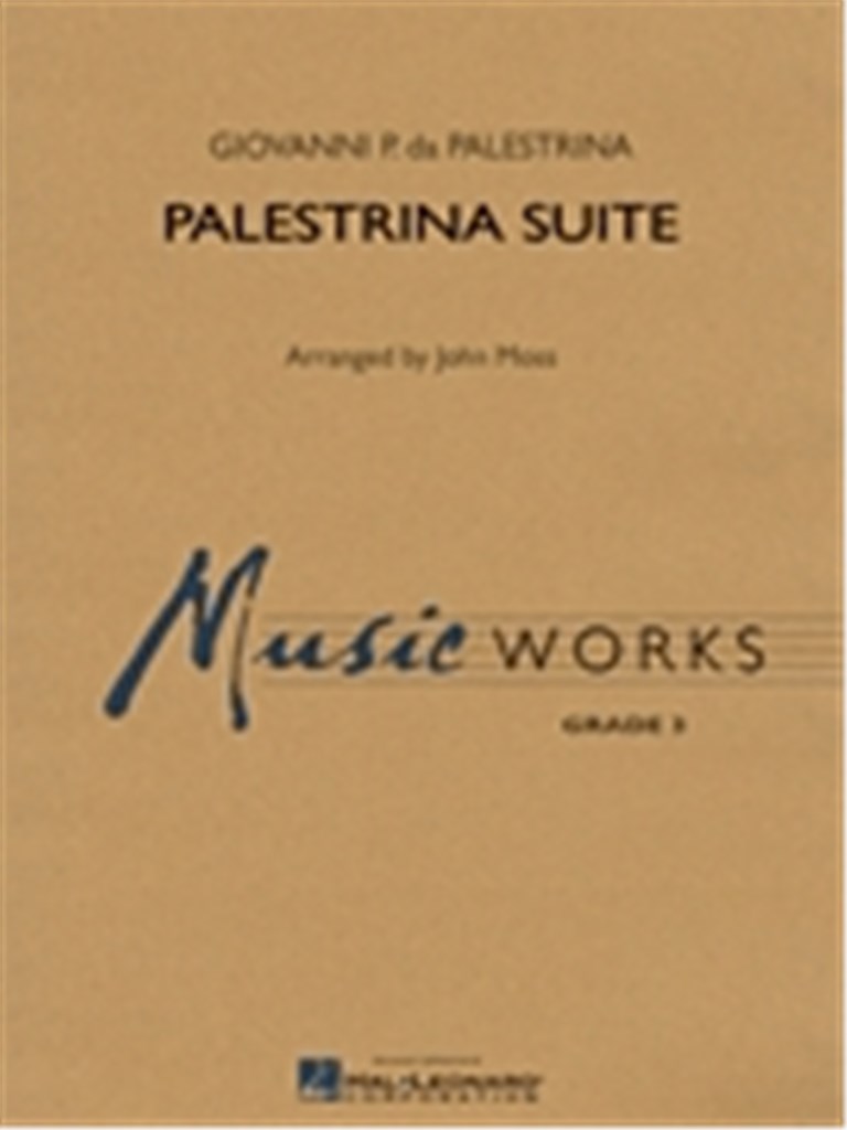 Palestrina Suite