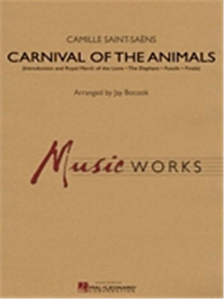 Carnival of the Animals