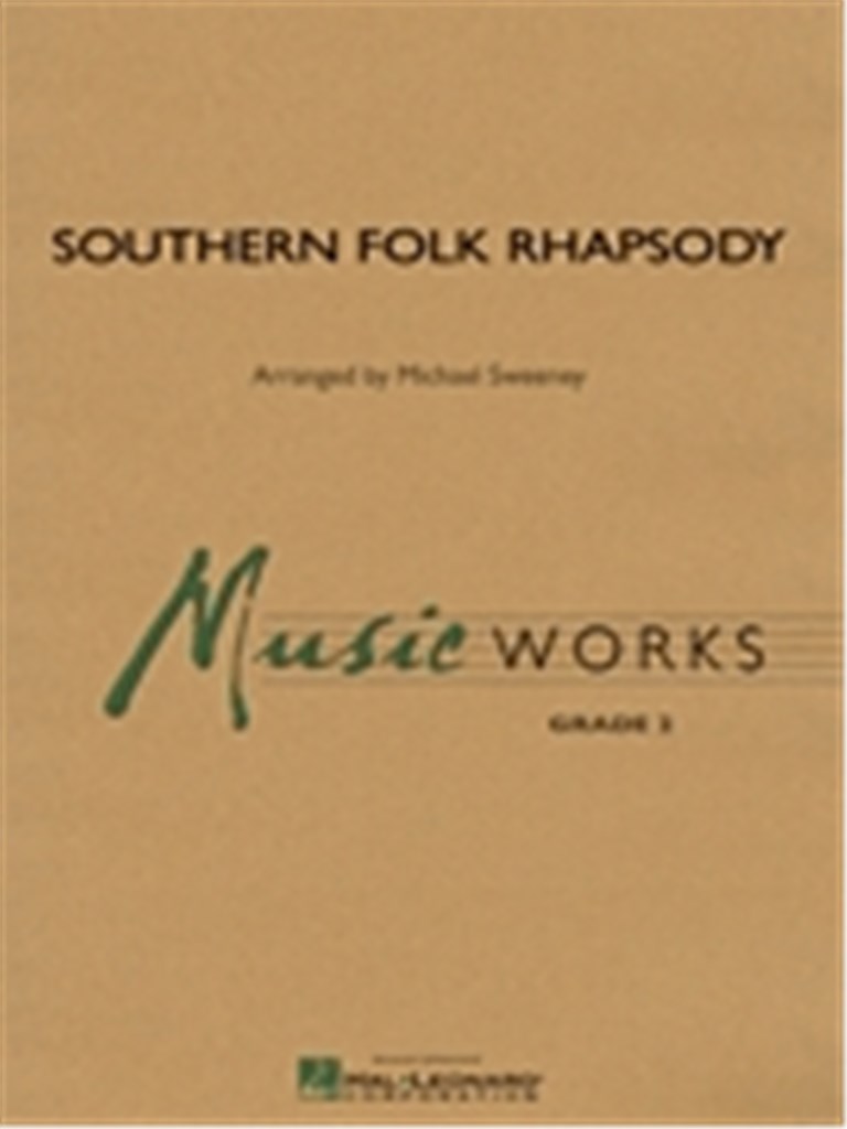 Southern Folk Rhapsody