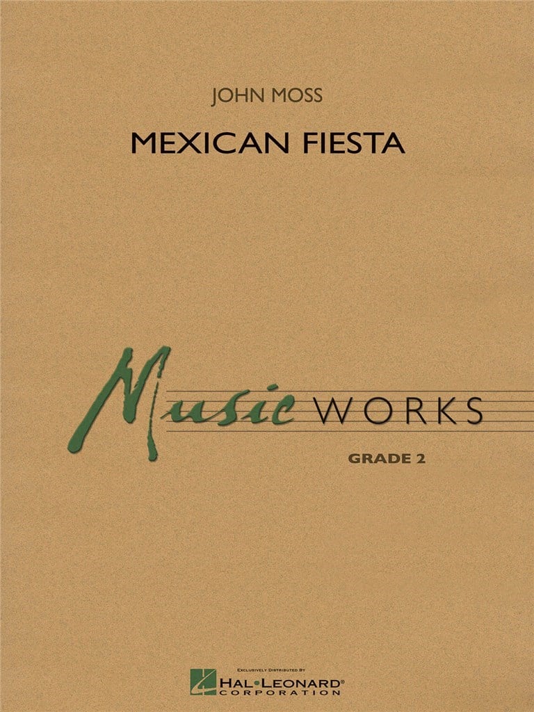 Mexican Fiesta