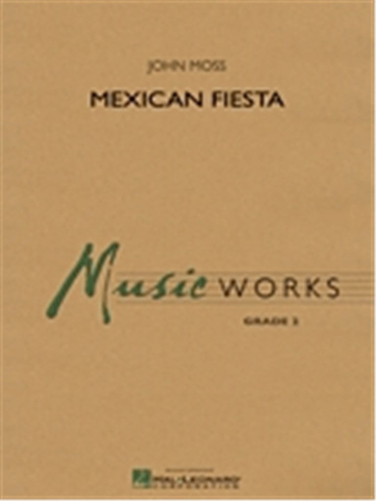 Mexican Fiesta