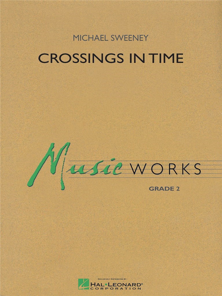 Crossings In Time