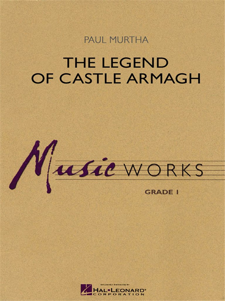 The Legend of Castle Armagh