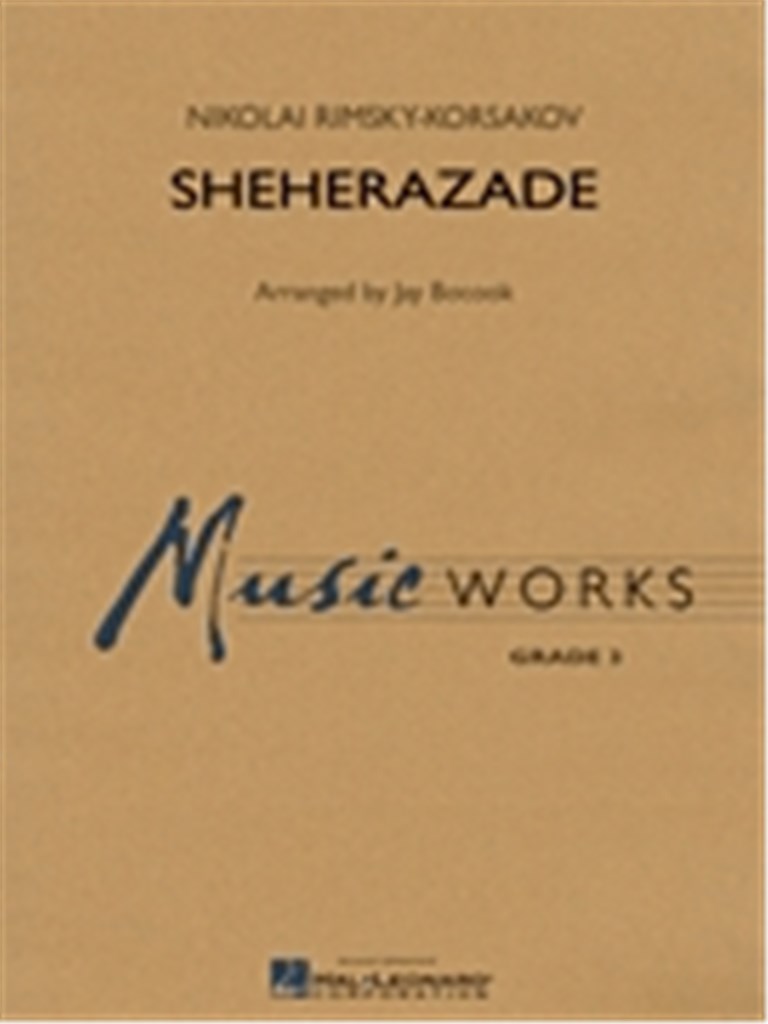 Sheherazade