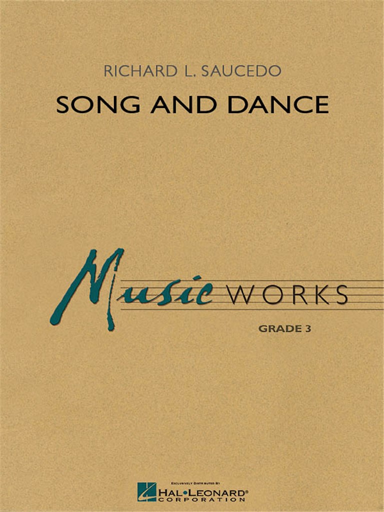 Song And Dance