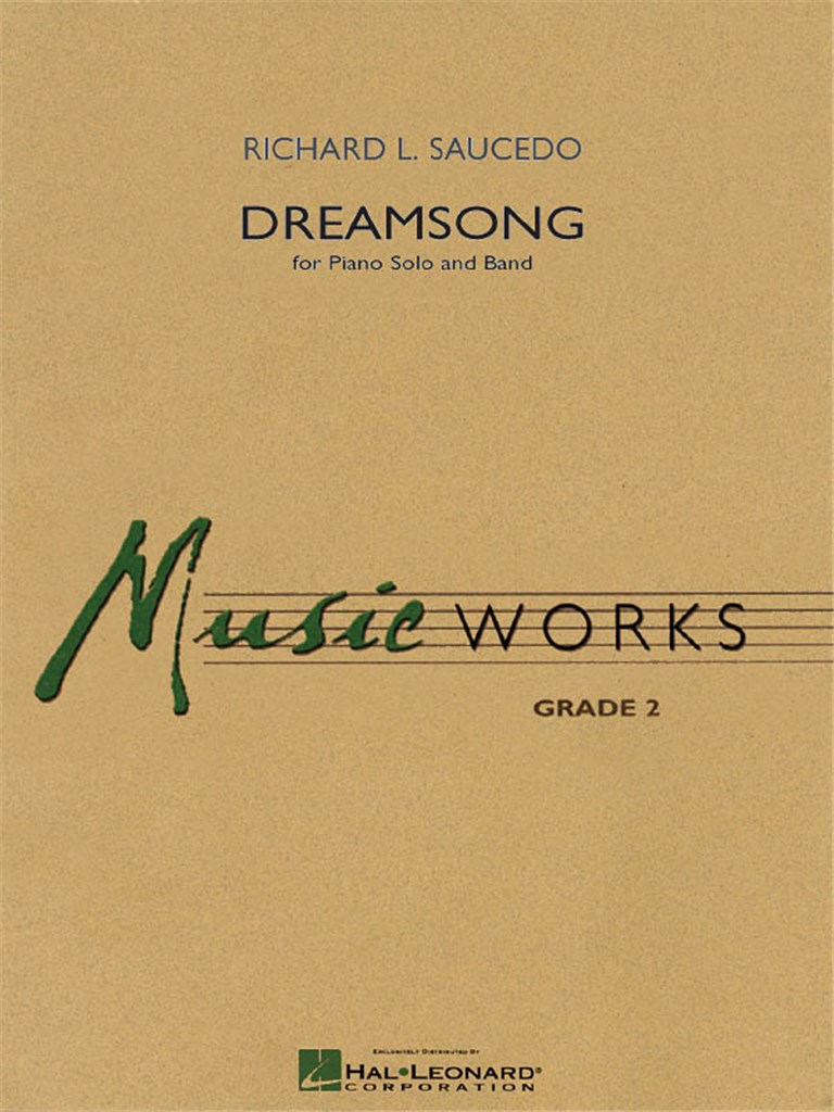 Dreamsong