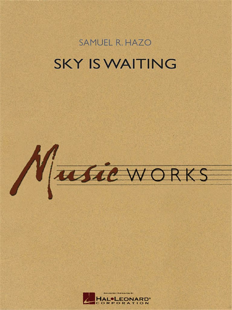 Sky Is Waiting