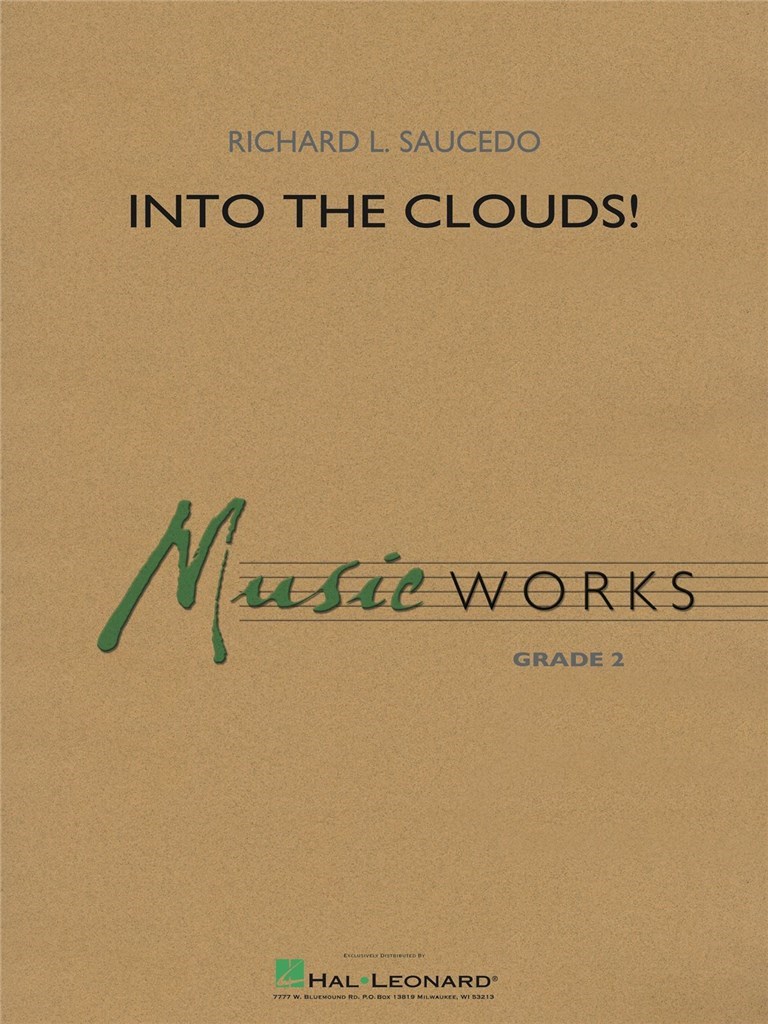Into the Clouds