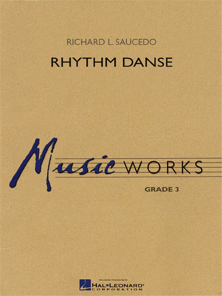 Rhythm Danse