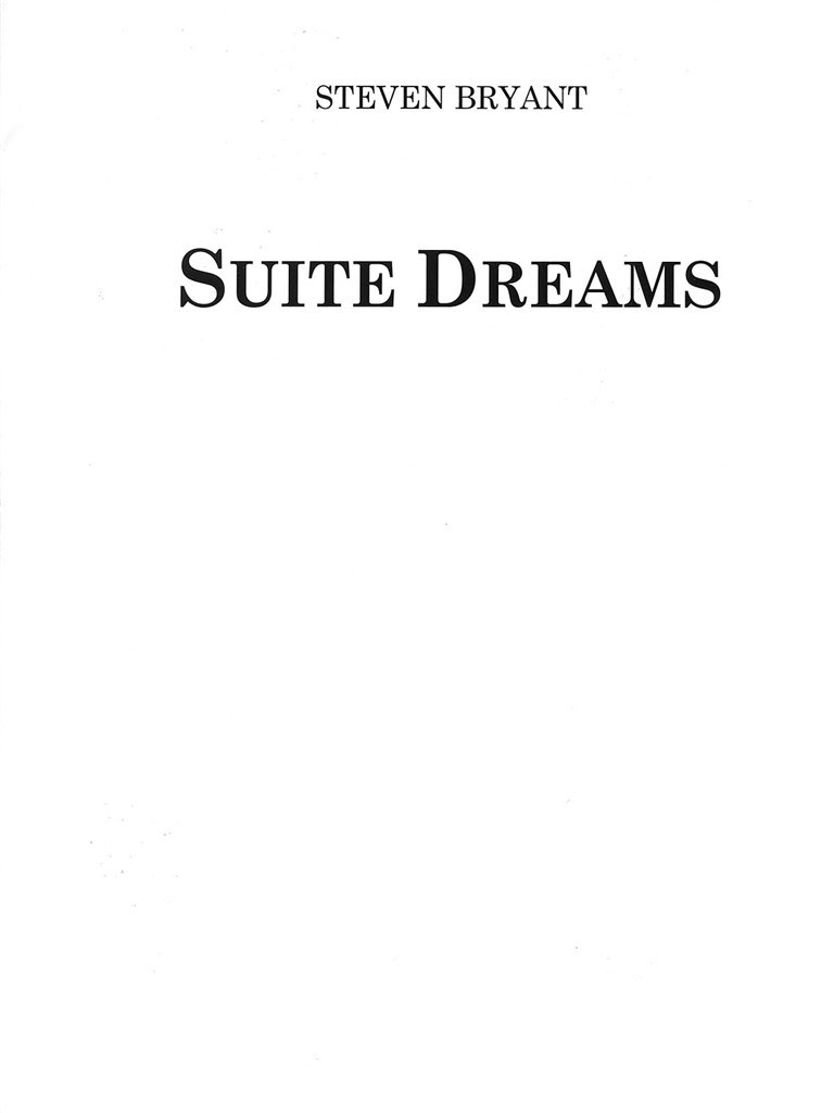 Suite Dreams