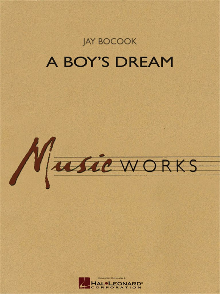 A Boy's Dream
