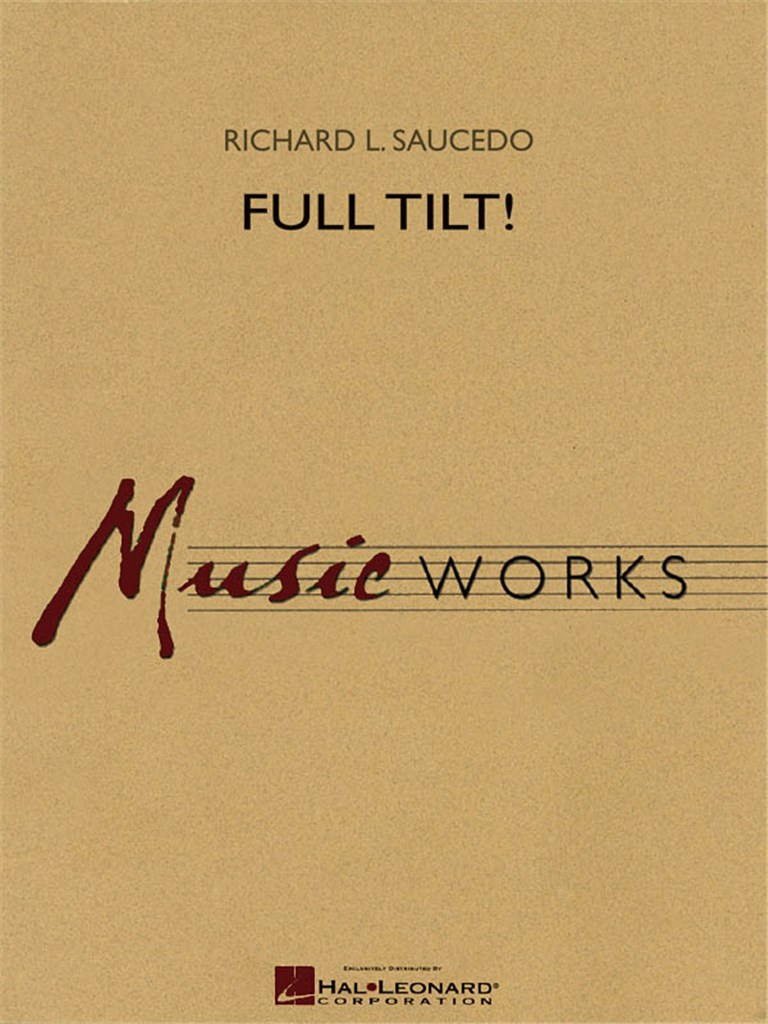 Full Tilt