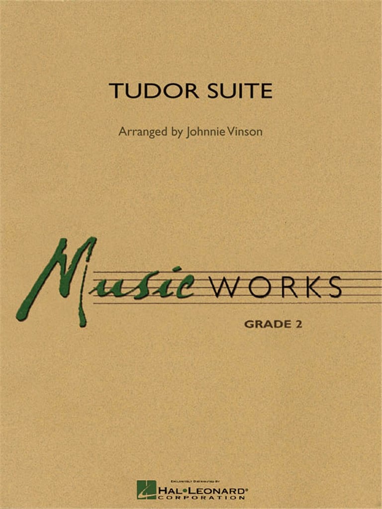 Tudor Suite