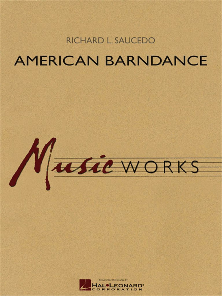 American Barndance