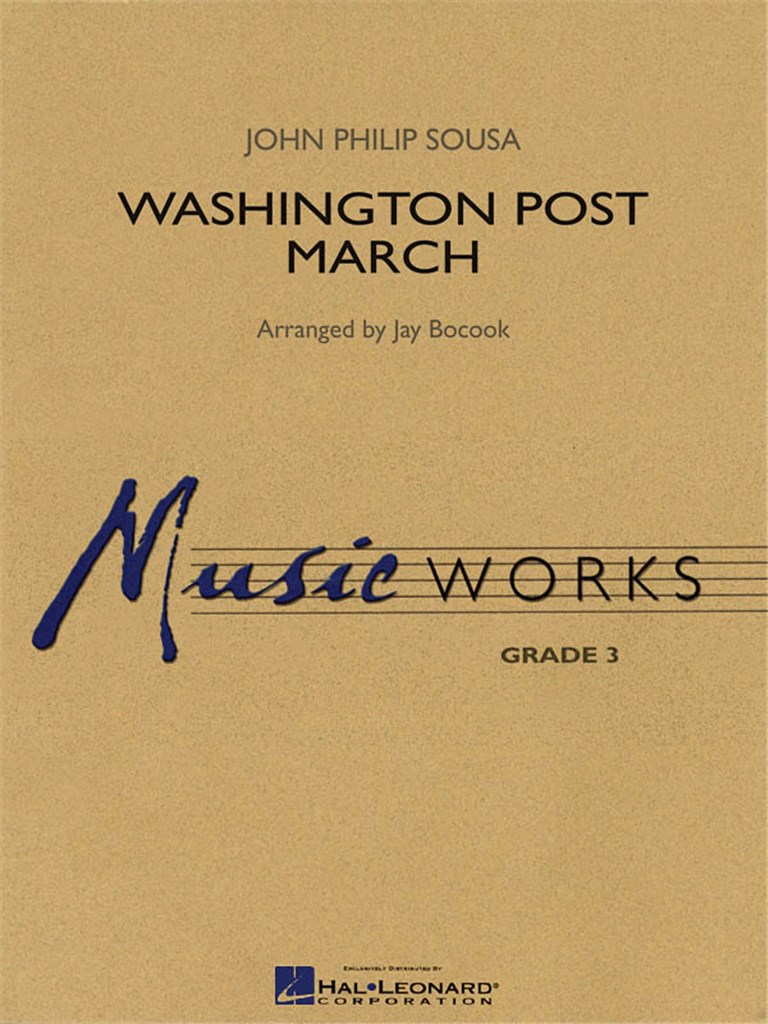 Washington Post March