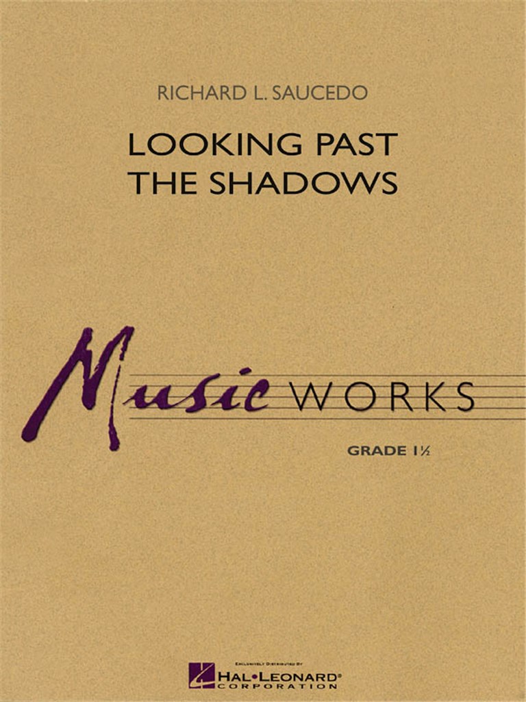 Looking Past the Shadows