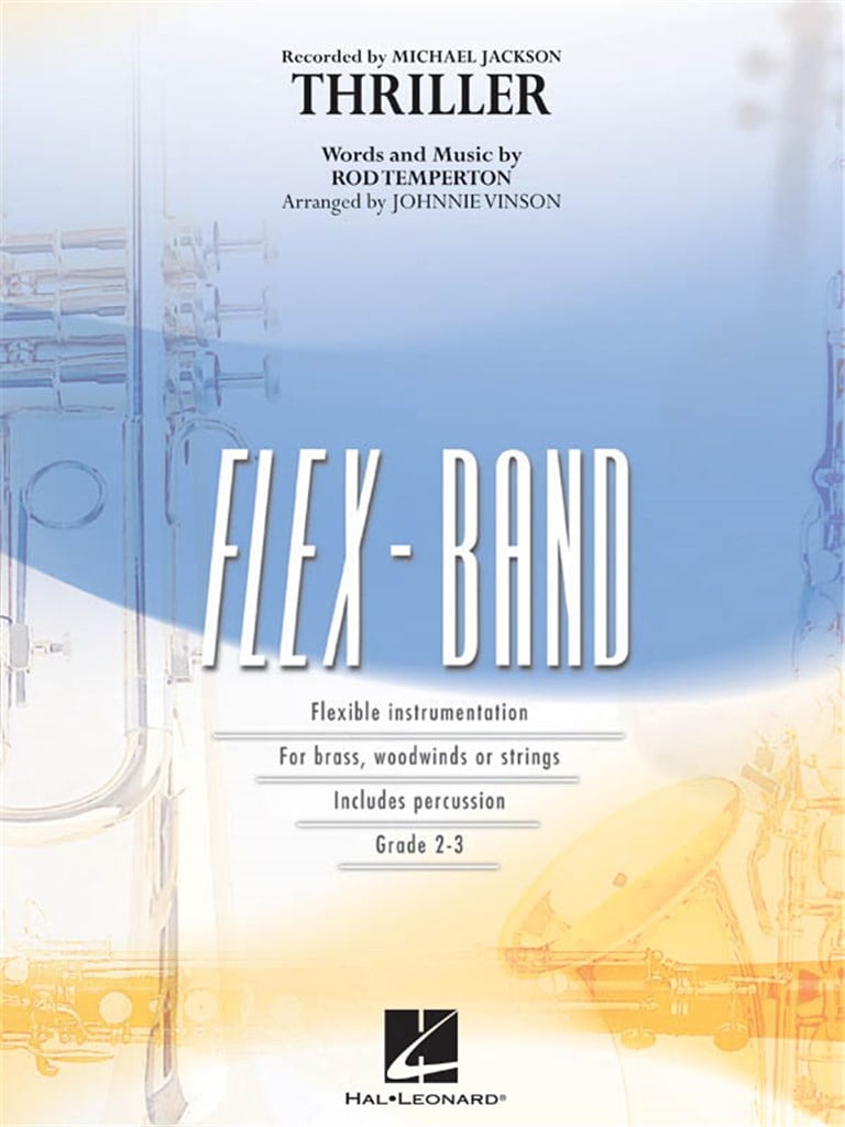 Thriller (Flexband)