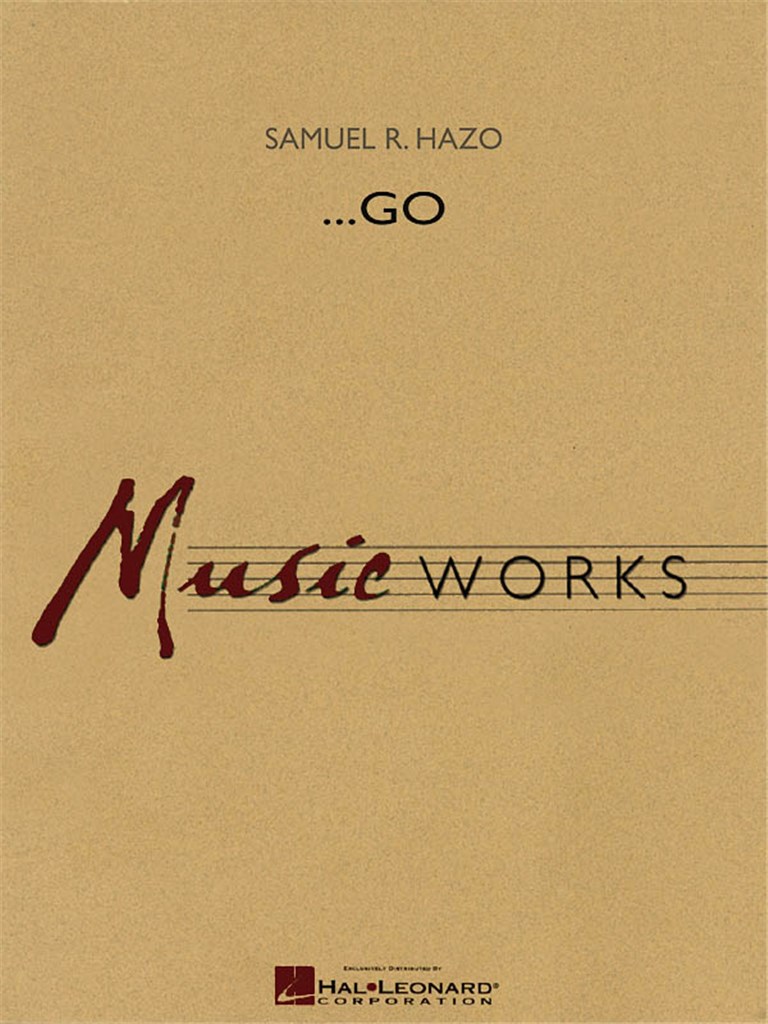 ...Go