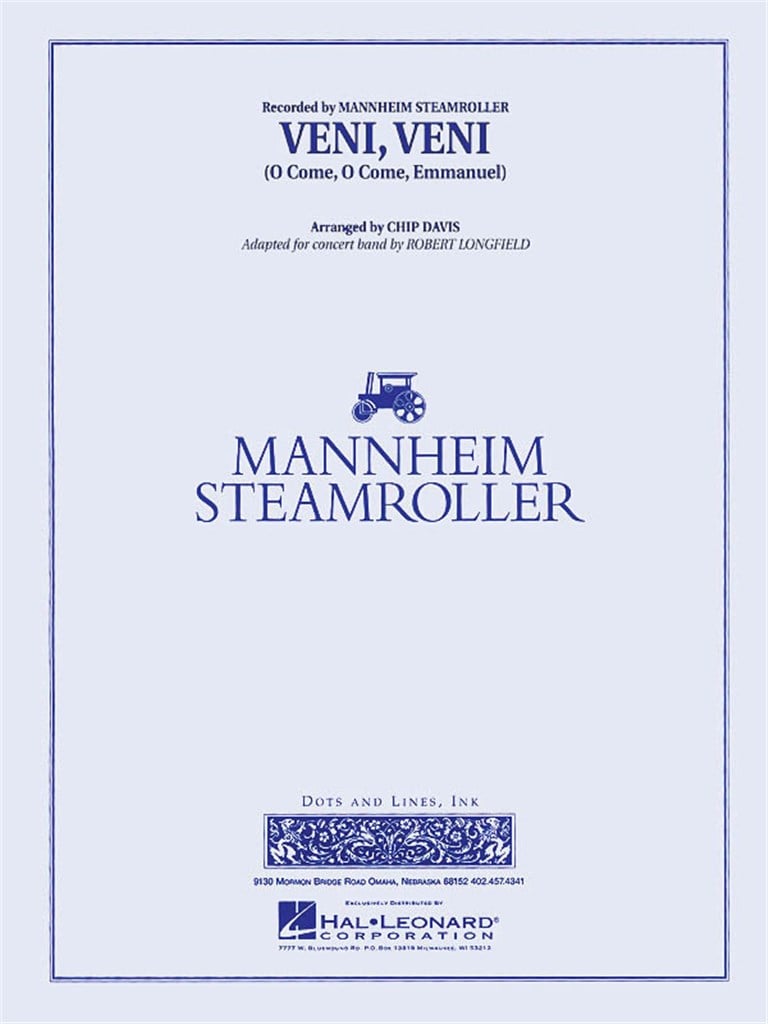Veni, Veni