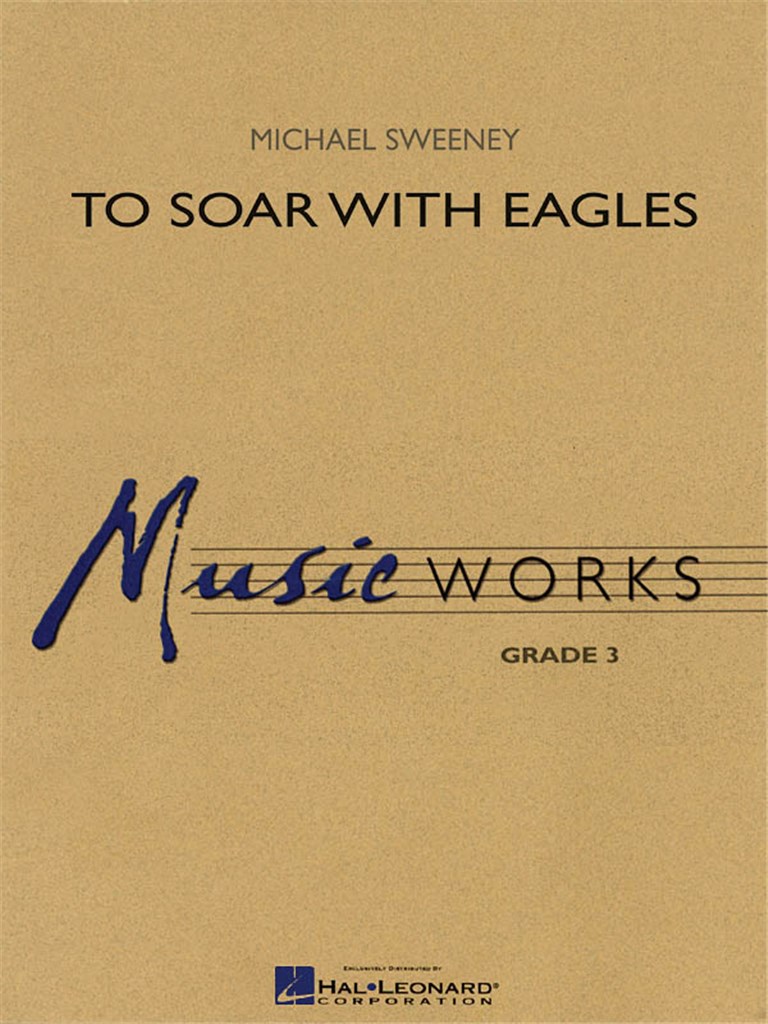 To Soar with Eagles