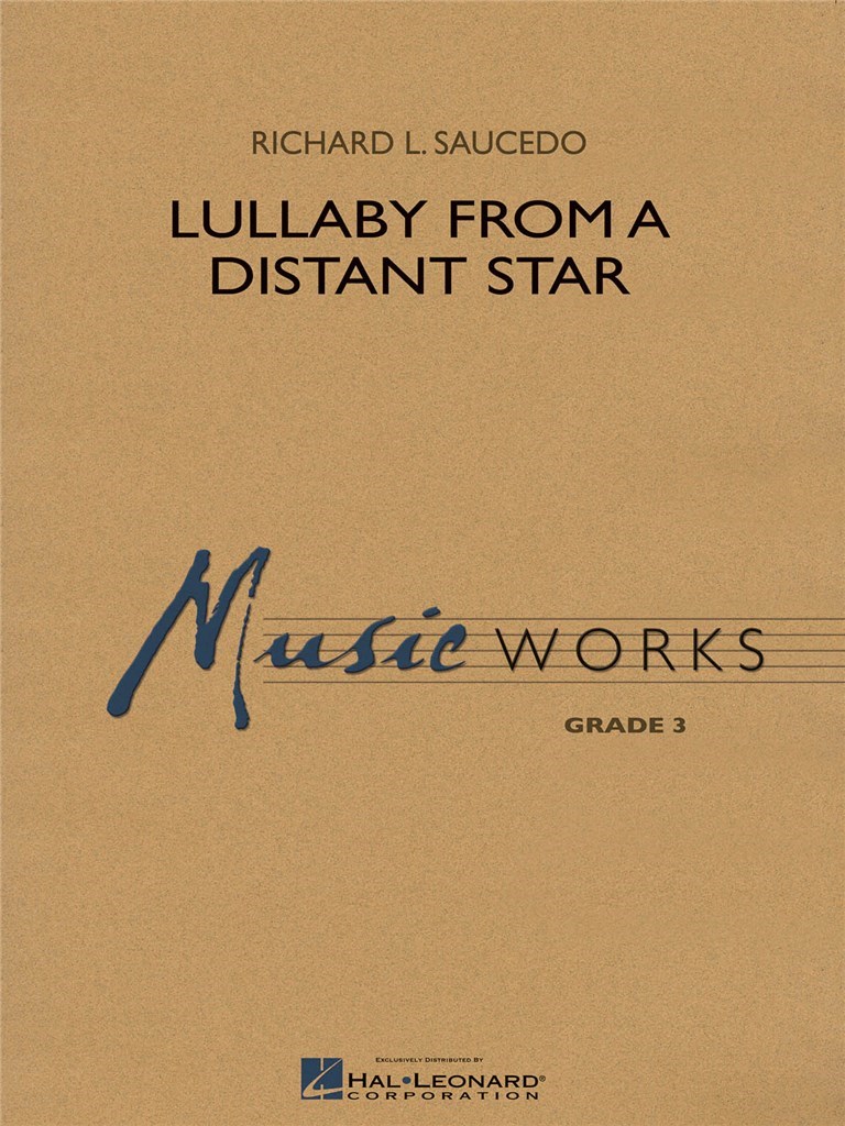 Lullaby from a Distant Star