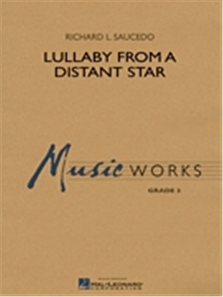 Lullaby from a Distant Star