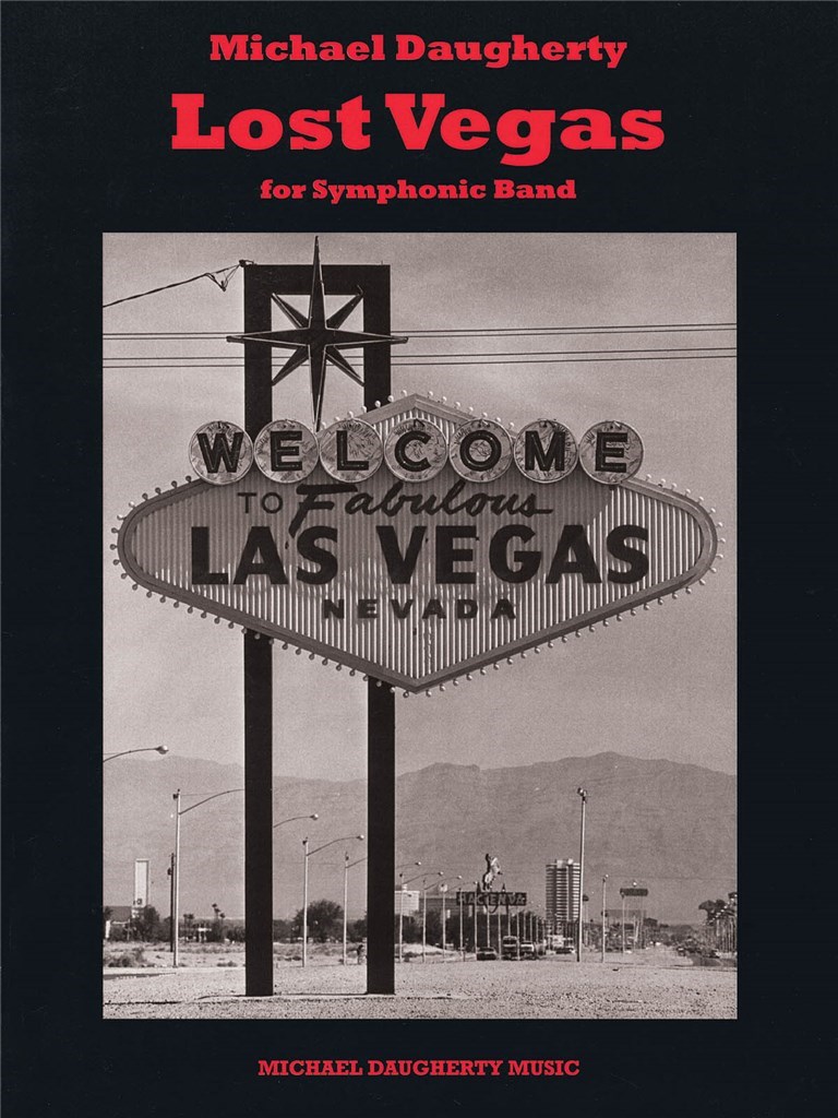 Lost Vegas