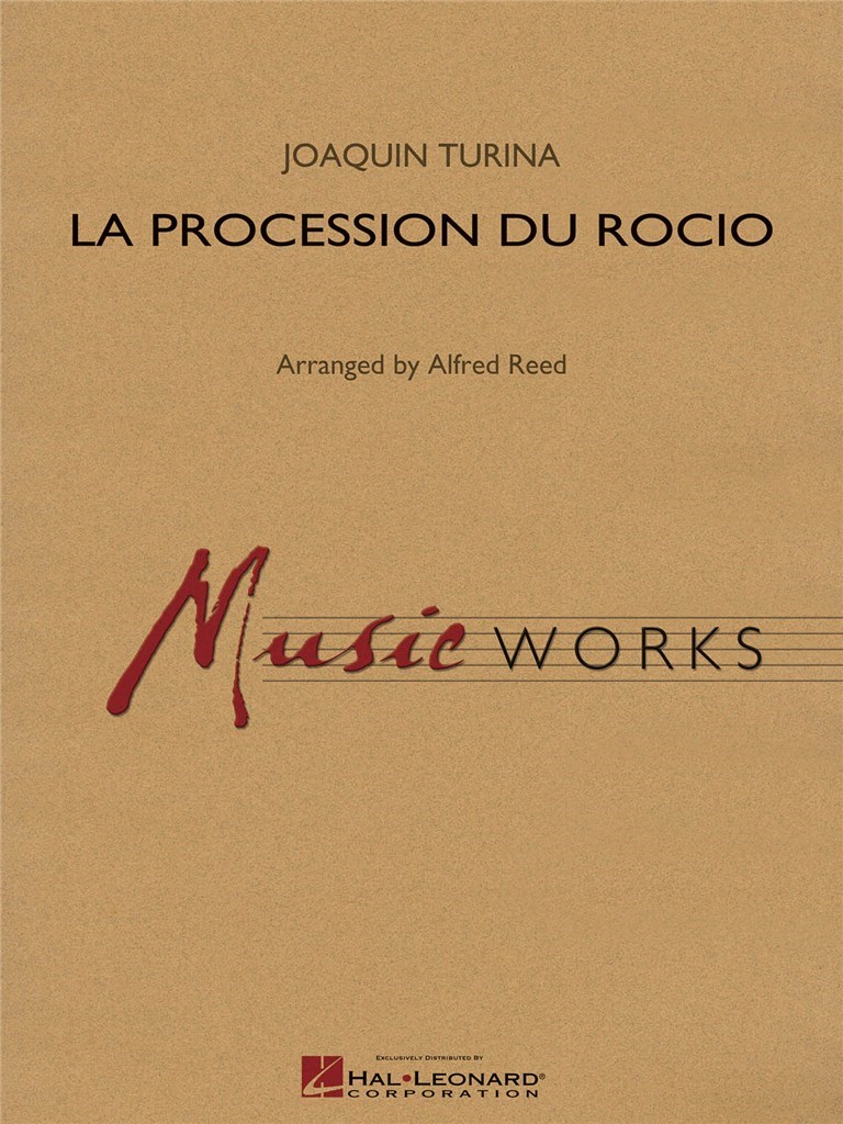 La Procession Du Rocio&nbsp;