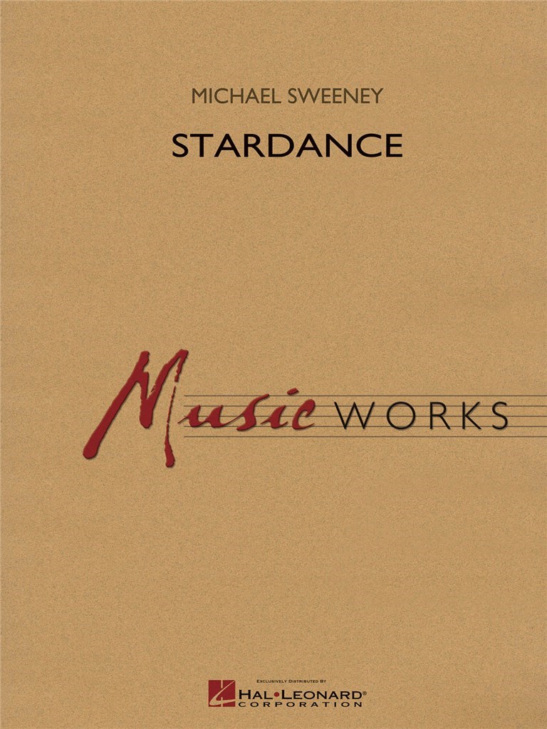 Stardance&nbsp;
