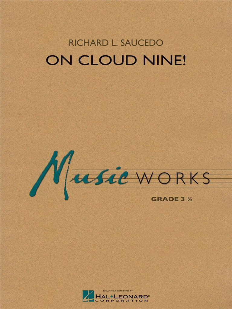 On Cloud Nine!&nbsp;