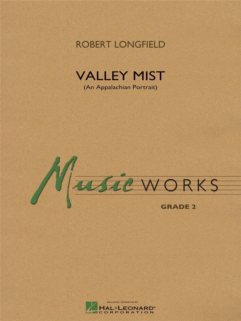 Valley Mist&nbsp;