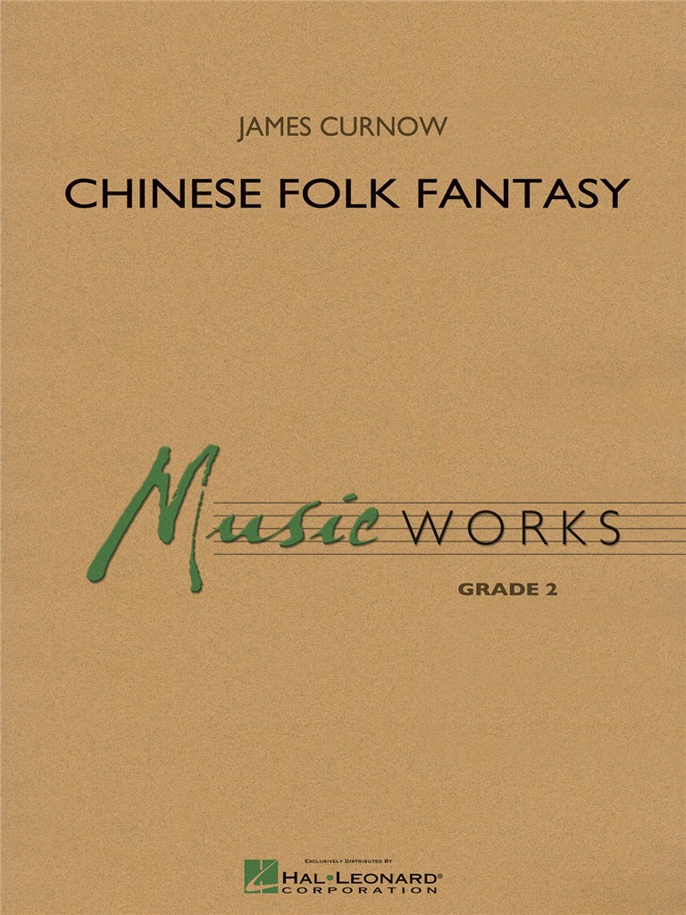 Chinese Folk Fantasy&nbsp;