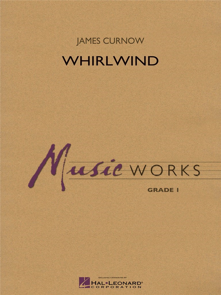 Whirlwind&nbsp;