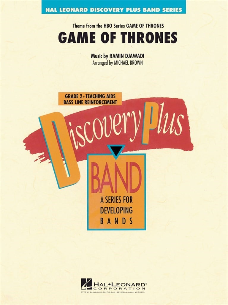 Game of Thrones