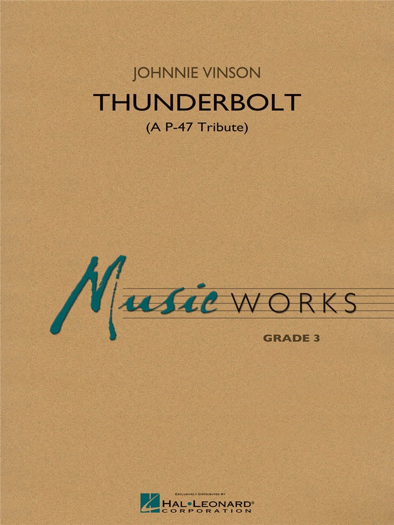 Thunderbolt