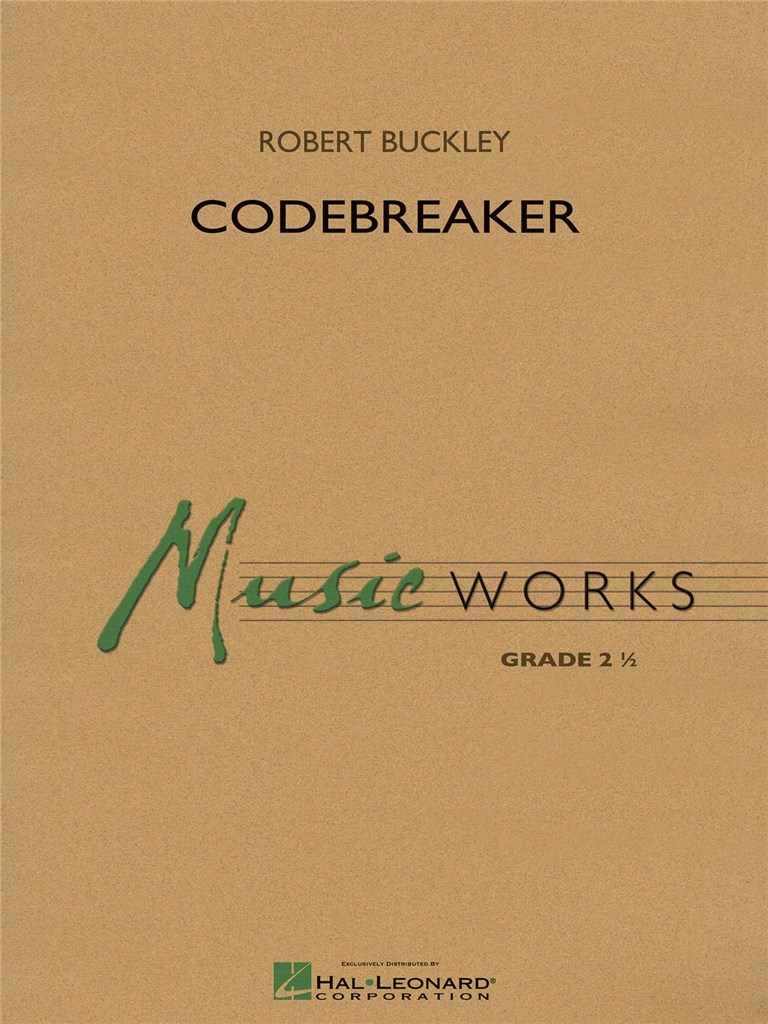 Codebreaker