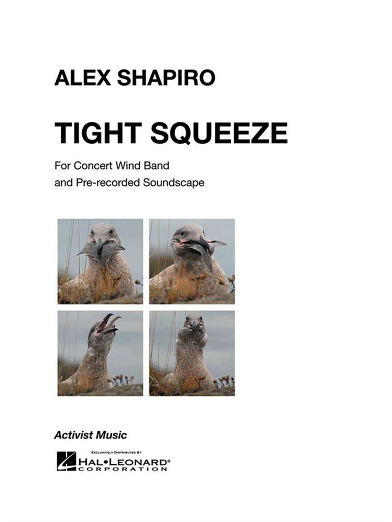 Tigh Squeeze