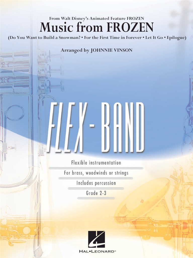Music from Frozen