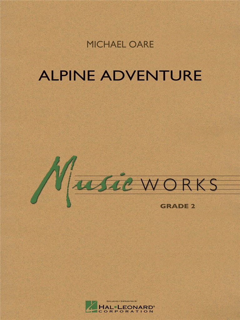 Alpine Adventure