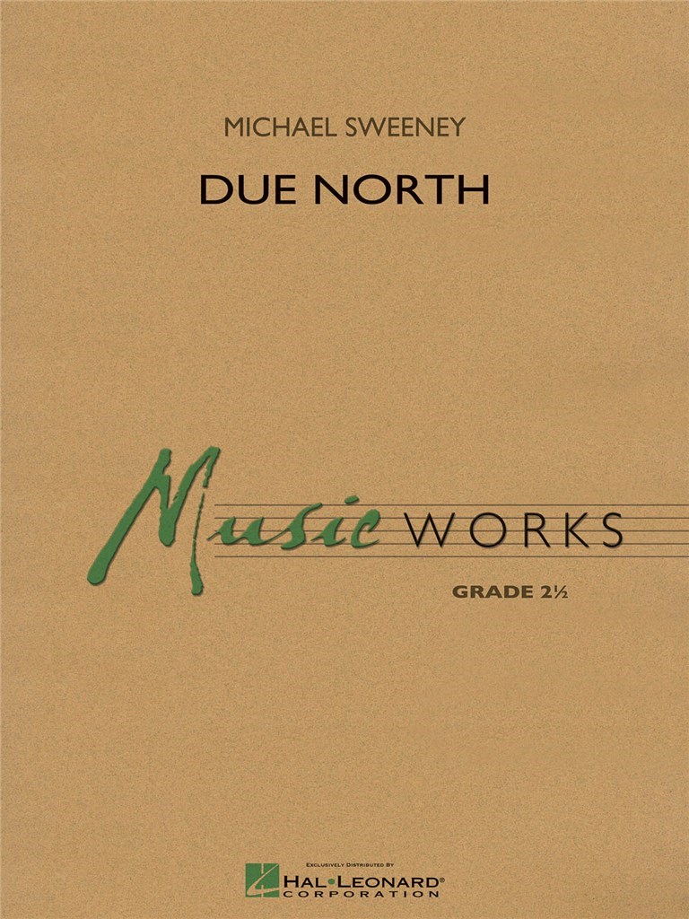 Due North
