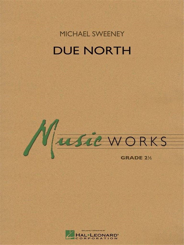 Due North