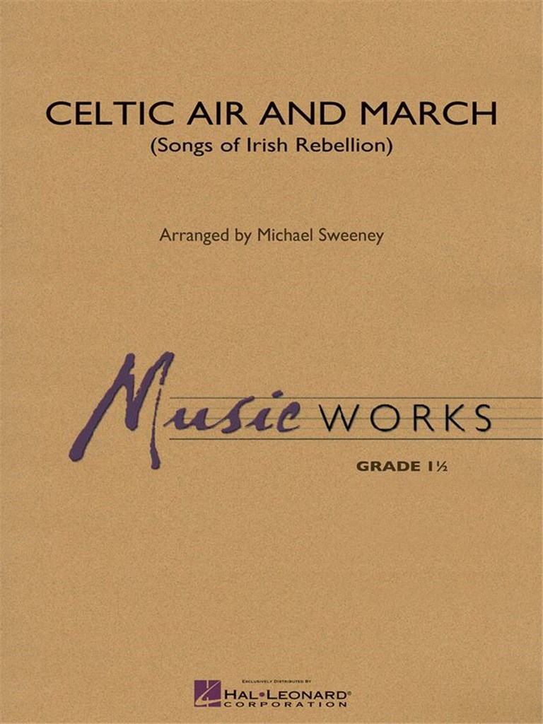 Celtic Air and March