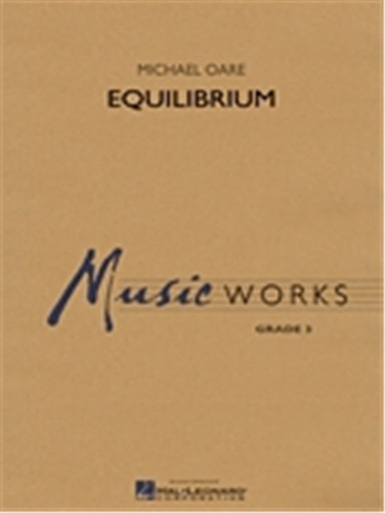 Equilibrium