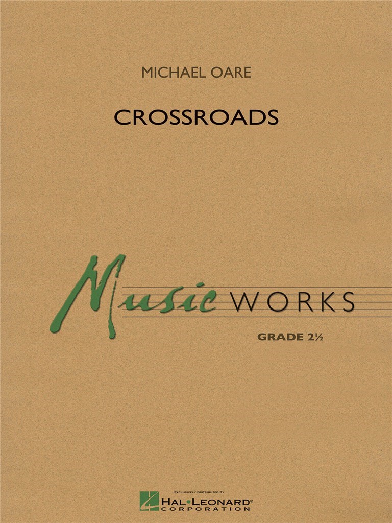 Crossroads