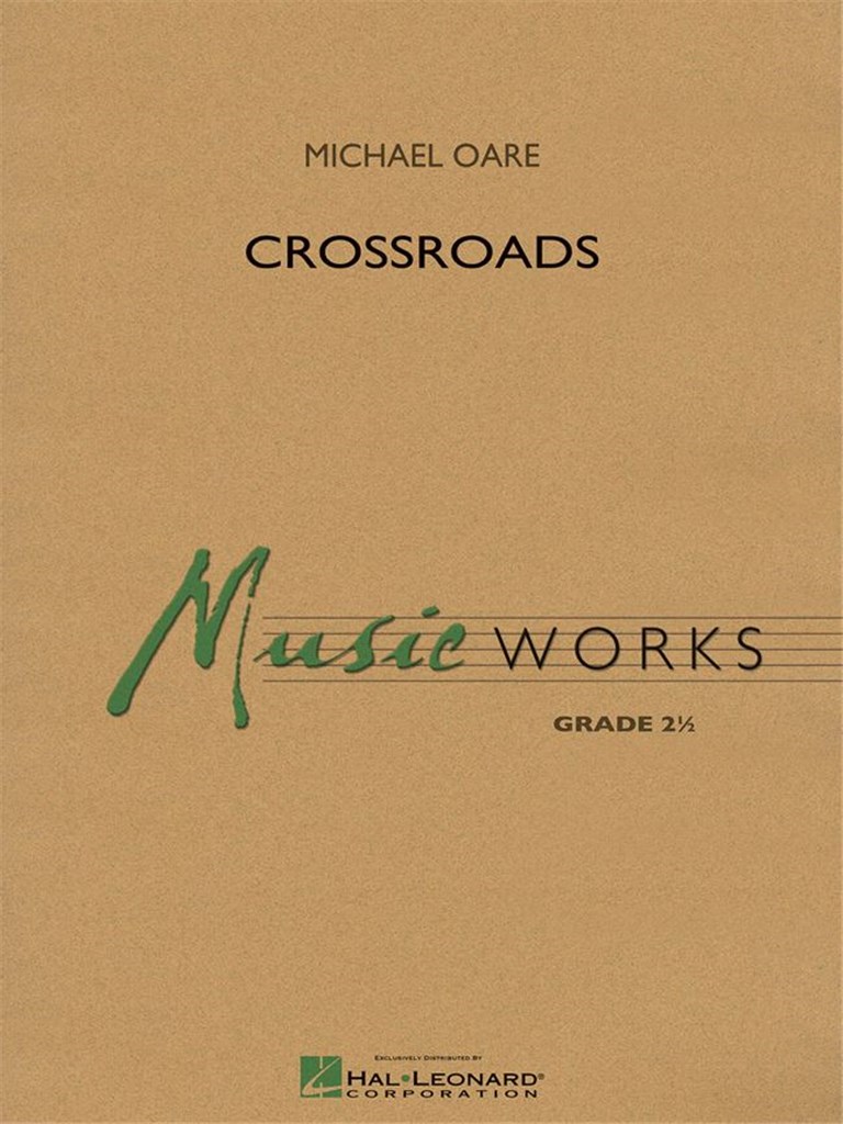 Crossroads