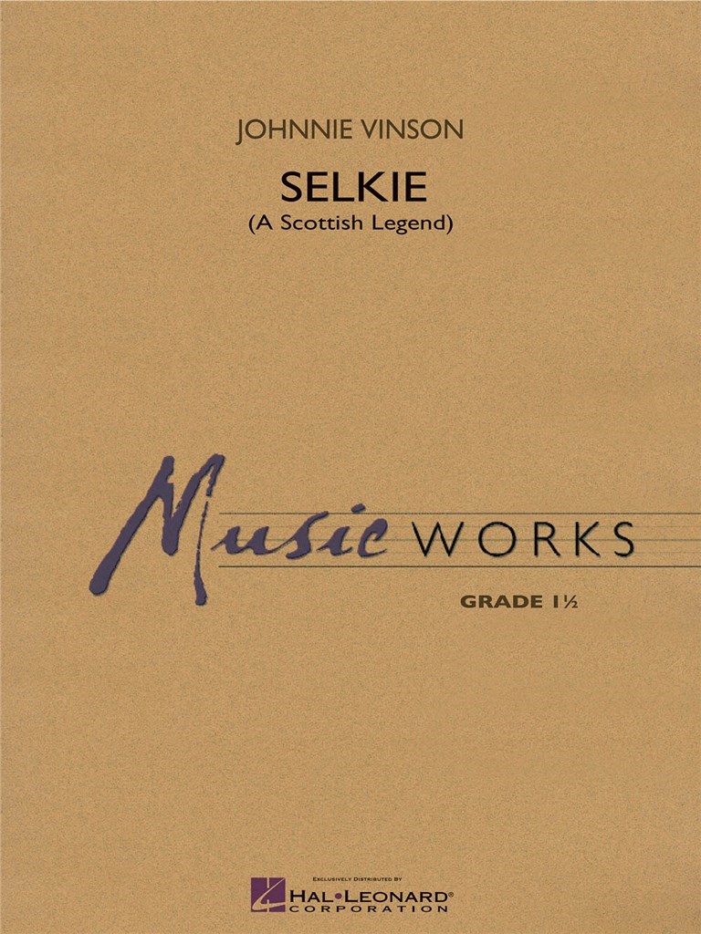 Selkie