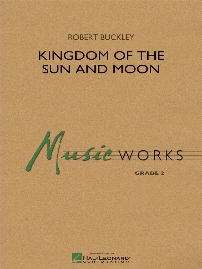 Kingdom of the Sun and Moon